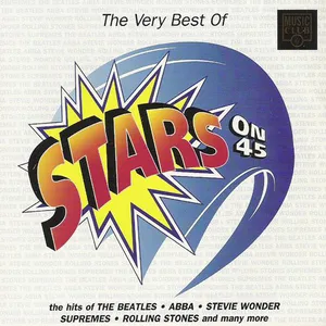 The very best of Stars on 45